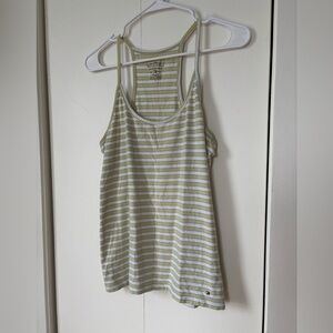 🎉4/30$🎉 Tommy Hilfiger Vintage Y2K Tank – Size M ✨